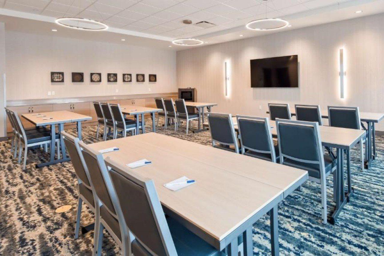Best Western Plus Settlers Point Вашингтон Экстерьер фото