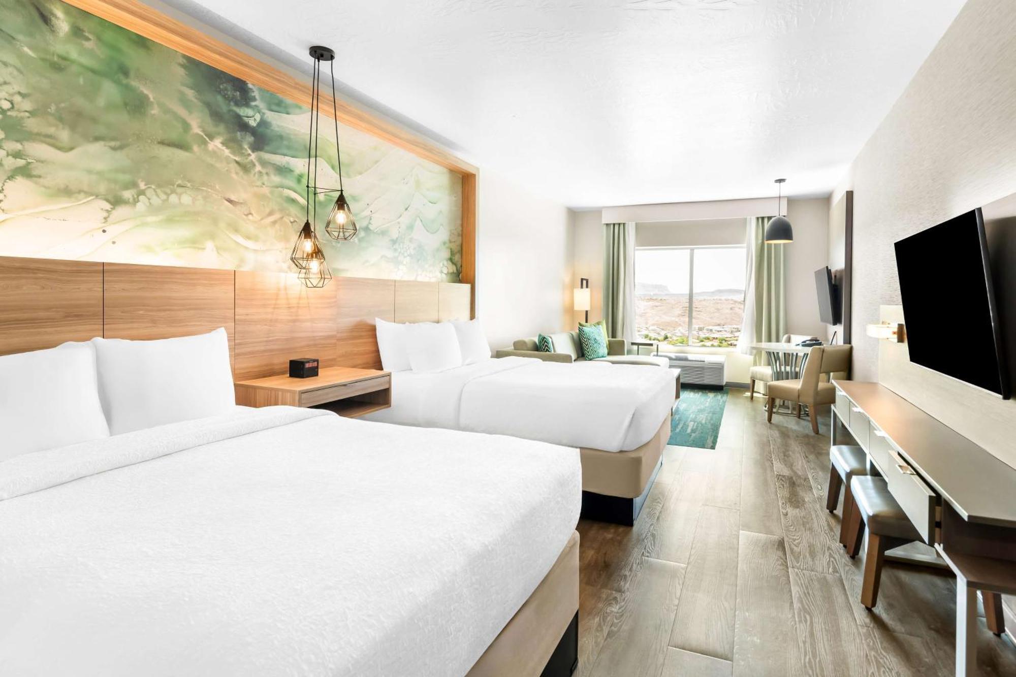 Best Western Plus Settlers Point Вашингтон Экстерьер фото